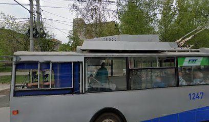 Студия красоты и здоровья