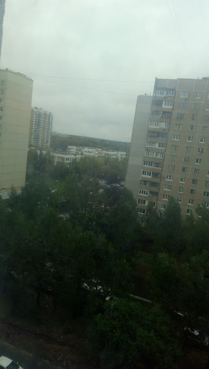 ГБОУ Школа № 1432