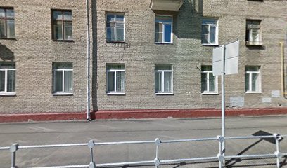 Школа танго Libertango Studio