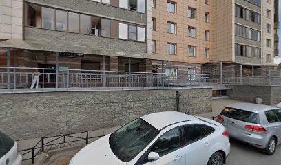 Светлана, центр развития детей