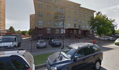 ГК Садовое Кольцо