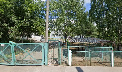 Детский Сад № 456