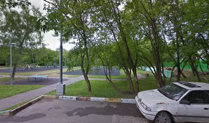 Школа № 568