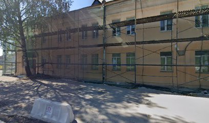 Школа Street Sport