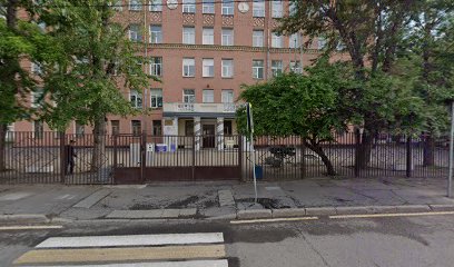 Заесенок Вера Павловна