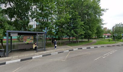 Детский Сад № 82