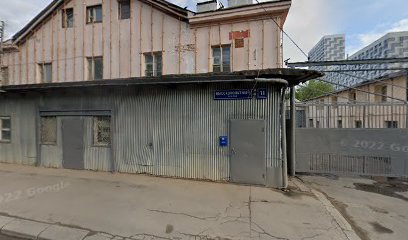 ЖК Римского Корсакова 11