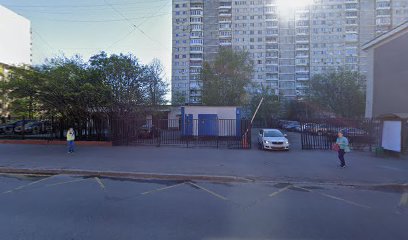 Мастер Шаолинь