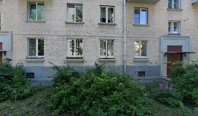 Детский сад №312