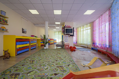 Садик счастья
