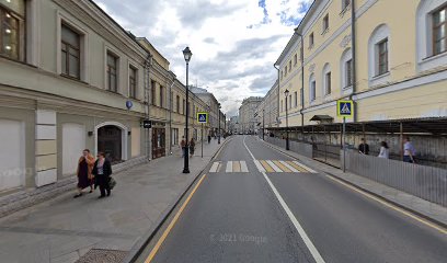LumiFoto - Школа фотографии. Курсы фотографии. Обучение фото. М. Дубровка