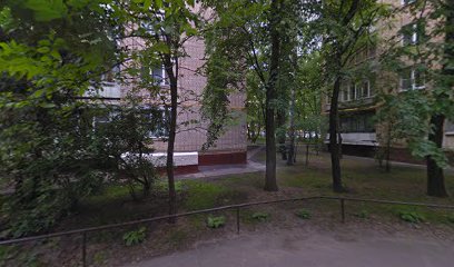 Вектор Ра Школа Текстильного Дизайна