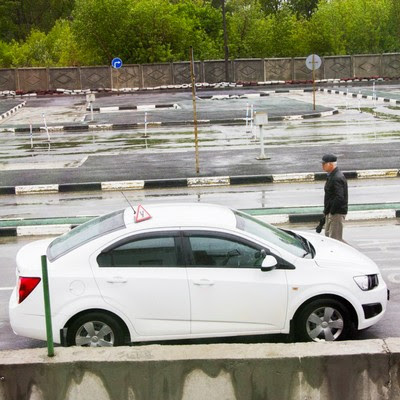 Автошкола Папа