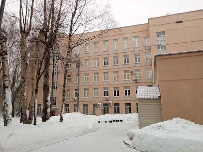 Центр независимой диагностики Московского центра качества образования