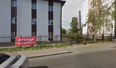 Профессиональный Лицей № 21