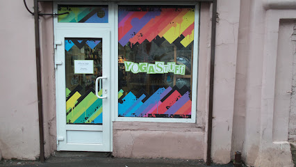 Yogastuff