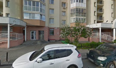Крепыши