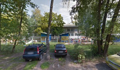 Детский Сад № 314