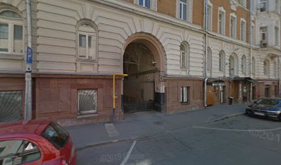 КУЛЬТУРА РЕЧИ, творческое объединение