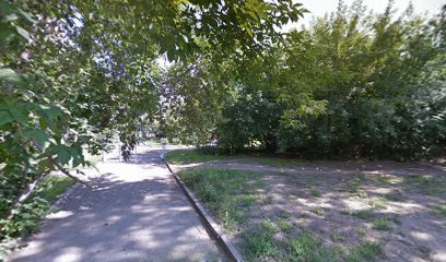 N 505 Детский Сад