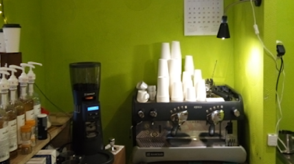 Coffee Drink