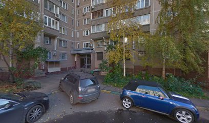 Евгений Донсков