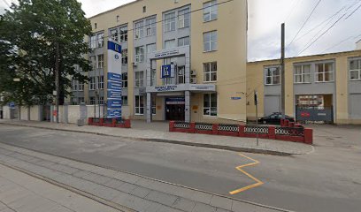 Высшая школа экономики