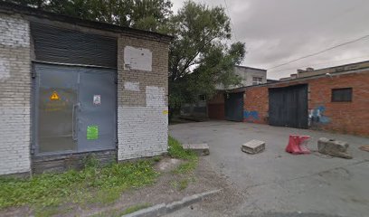 Спортивная школа олимпийского резерва "Лидер"