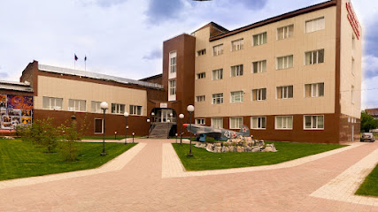 Новосибирский технический колледж имени А.И. Покрышкина