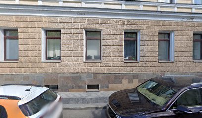 Художественная студия «Тон»