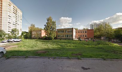 Детский сад № 556 "Тропинки детства"