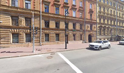 Факультет Истории Искусств Еуспб