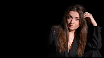 Школа-Студия перманентного макияжа Саломе Кекутия - Salome Kekutiya Permanent MakeUp