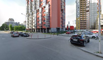 Ласточка Центр по уходу и присмотру за детьми