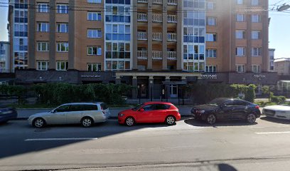 Детский хореографический коллектив "1 АПРЕЛЯ"