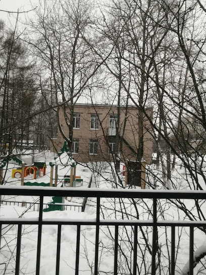 Детский Сад "Жёлтый Ручеёк"
