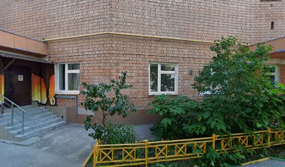 Центр ментальной арифметики Soroban International