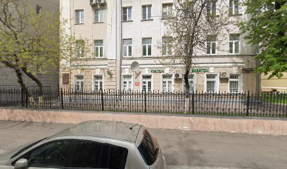 Студия рисования