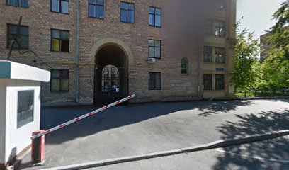 Высшая школа художественных практик и музейных технологий, факультет истории искусства РГГУ