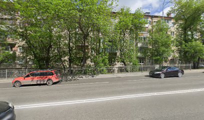 Школа английского языка Olga Lingvo