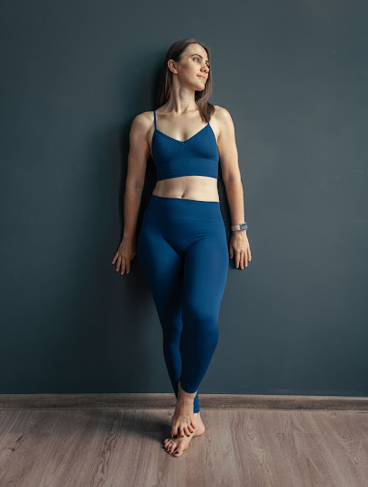 Chrisfit