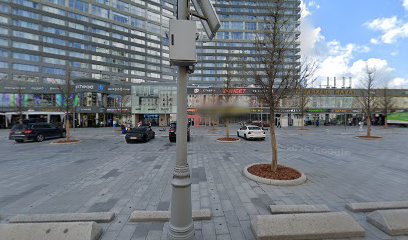 Международный Лингвистический Центр "ILC"