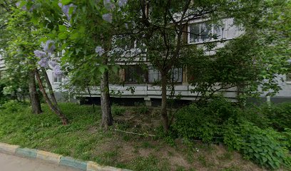 ИСКРА, детский центр