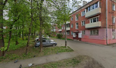 ДетиЛюбят