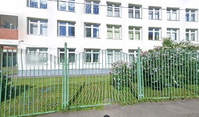 Школа №2026
