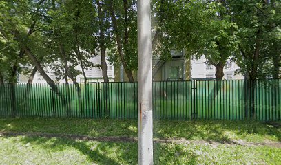 Гбоу Школа Содружество
