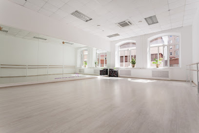 Alex Ballet Studio / Аренда танцевальных залов