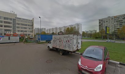 Авто школа
