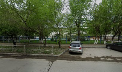 Детский сад №110