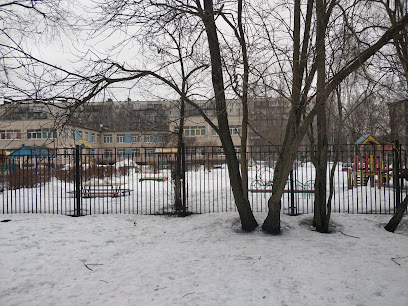 Детский сад № 35